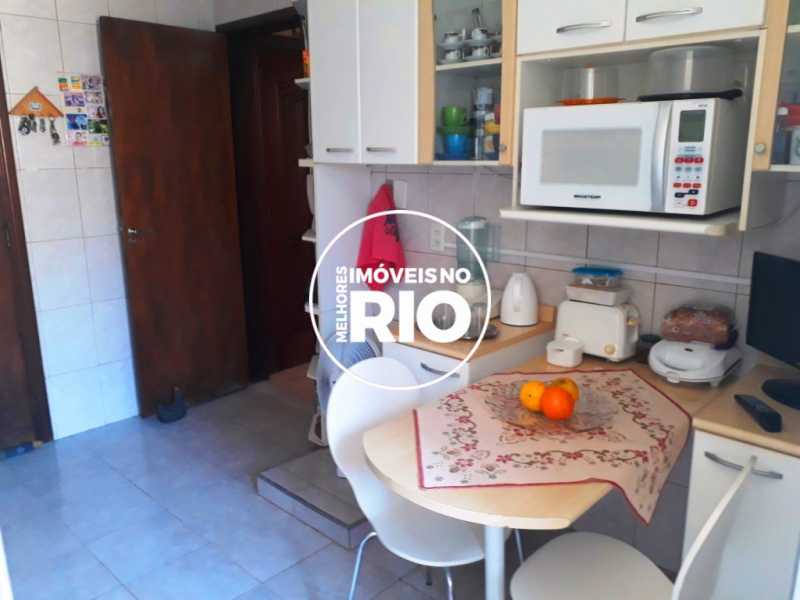 Conheça Apartamento em Vila Isabel do imóvel - Apartamento 3 quartos à venda Rio de Janeiro,RJ - R$ 600.000 - MIR2643 - 12 Apartamento em Vila Isabel - 12