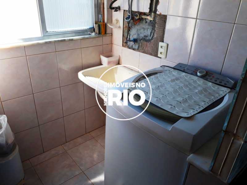 Conheça Apartamento em Vila Isabel do imóvel - Apartamento 3 quartos à venda Rio de Janeiro,RJ - R$ 600.000 - MIR2643 - 13 Apartamento em Vila Isabel - 13