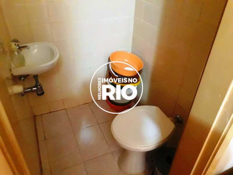 Conheça Apartamento em Vila Isabel do imóvel - Apartamento 3 quartos à venda Rio de Janeiro,RJ - R$ 600.000 - MIR2643 - 14 Apartamento em Vila Isabel - 14