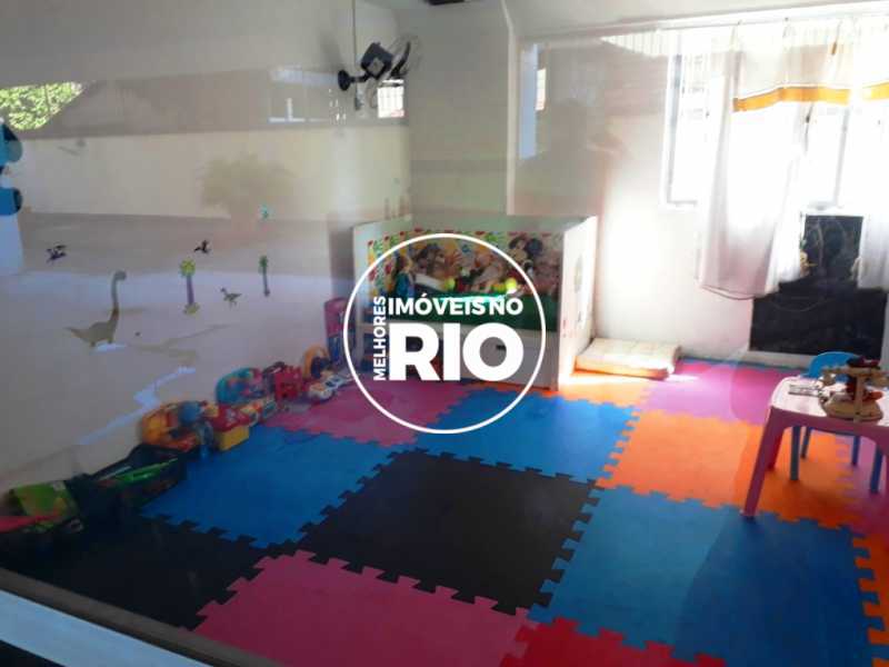 Conheça Apartamento em Vila Isabel do imóvel - Apartamento 3 quartos à venda Rio de Janeiro,RJ - R$ 600.000 - MIR2643 - 15 Apartamento em Vila Isabel - 15