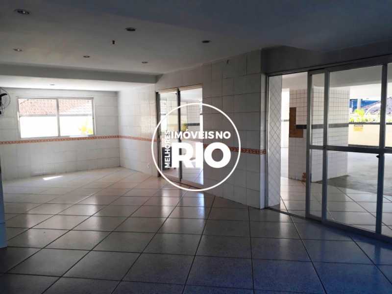 Conheça Apartamento em Vila Isabel do imóvel - Apartamento 3 quartos à venda Rio de Janeiro,RJ - R$ 600.000 - MIR2643 - 16 Apartamento em Vila Isabel - 16