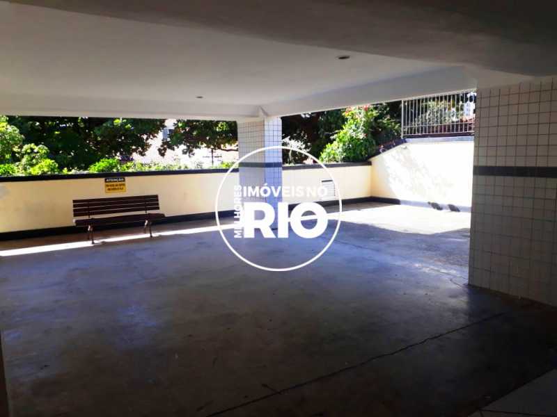 Conheça Apartamento em Vila Isabel do imóvel - Apartamento 3 quartos à venda Rio de Janeiro,RJ - R$ 600.000 - MIR2643 - 17 Apartamento em Vila Isabel - 17