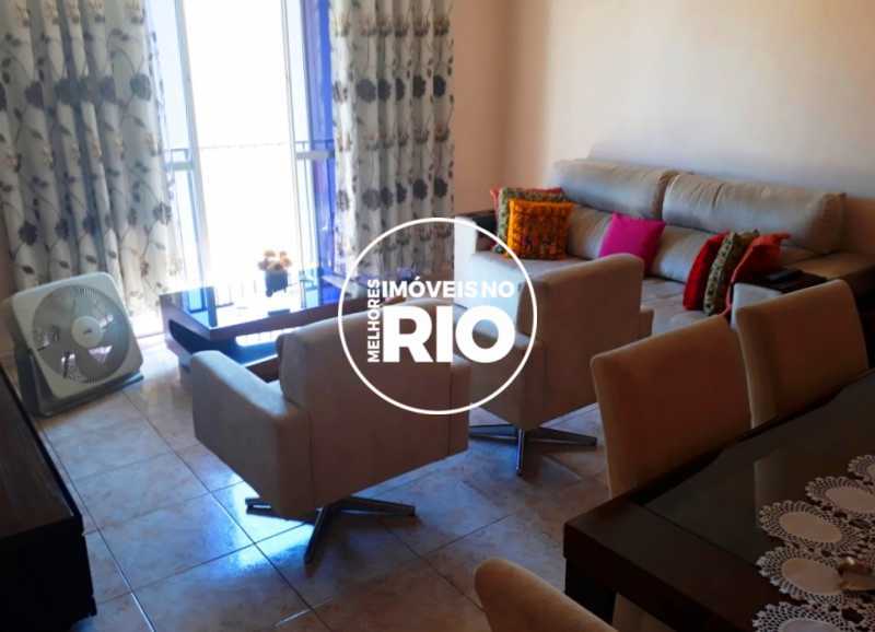 Conheça Apartamento em Vila Isabel do imóvel - Apartamento 3 quartos à venda Rio de Janeiro,RJ - R$ 600.000 - MIR2643 - 18 Apartamento em Vila Isabel - 18