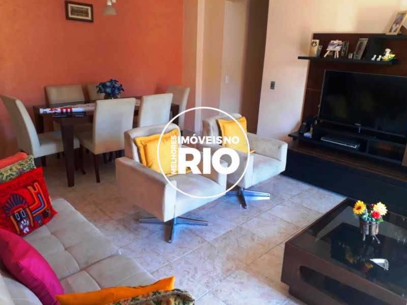 Conheça Apartamento em Vila Isabel do imóvel - Apartamento 3 quartos à venda Rio de Janeiro,RJ - R$ 600.000 - MIR2643 - 20 Apartamento em Vila Isabel - 20