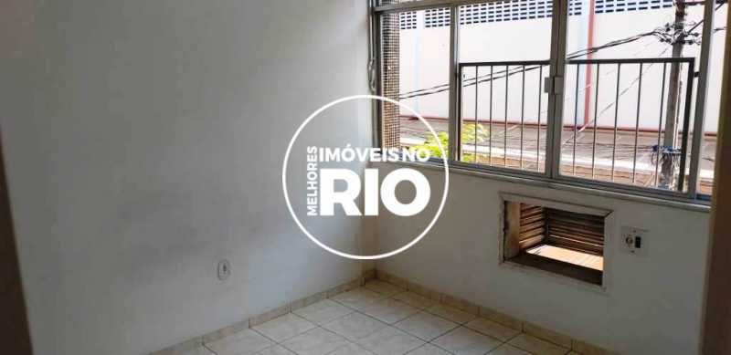 Conheça Apartamento no Rio Comprido do imóvel - Apartamento 2 quartos à venda Rio de Janeiro,RJ - R$ 300.000 - MIR2645 - 3 Apartamento no Rio Comprido - 3