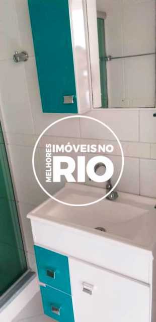 Conheça Apartamento no Rio Comprido do imóvel - Apartamento 2 quartos à venda Rio de Janeiro,RJ - R$ 300.000 - MIR2645 - 6 Apartamento no Rio Comprido - 6