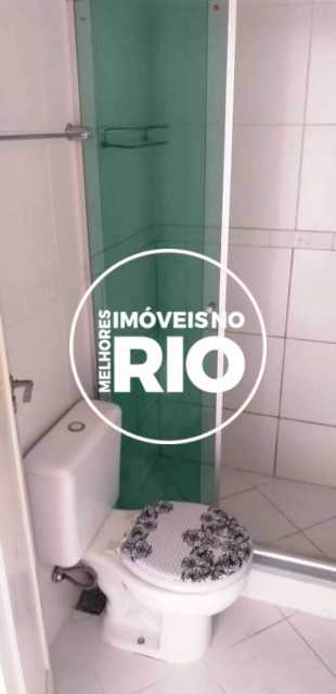 Conheça Apartamento no Rio Comprido do imóvel - Apartamento 2 quartos à venda Rio de Janeiro,RJ - R$ 300.000 - MIR2645 - 7 Apartamento no Rio Comprido - 7