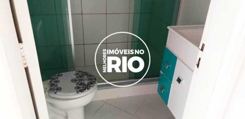 Conheça Apartamento no Rio Comprido do imóvel - Apartamento 2 quartos à venda Rio de Janeiro,RJ - R$ 300.000 - MIR2645 - 8 Apartamento no Rio Comprido - 8