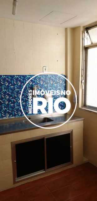 Conheça Apartamento no Rio Comprido do imóvel - Apartamento 2 quartos à venda Rio de Janeiro,RJ - R$ 300.000 - MIR2645 - 9 Apartamento no Rio Comprido - 9