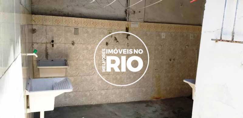 Conheça Apartamento no Rio Comprido do imóvel - Apartamento 2 quartos à venda Rio de Janeiro,RJ - R$ 300.000 - MIR2645 - 10 Apartamento no Rio Comprido - 10