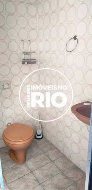 Conheça Apartamento no Rio Comprido do imóvel - Apartamento 2 quartos à venda Rio de Janeiro,RJ - R$ 300.000 - MIR2645 - 11 Apartamento no Rio Comprido - 11