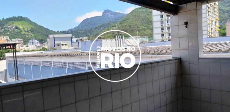 Conheça Apartamento no Rio Comprido do imóvel - Apartamento 2 quartos à venda Rio de Janeiro,RJ - R$ 300.000 - MIR2645 - 12 Apartamento no Rio Comprido - 12