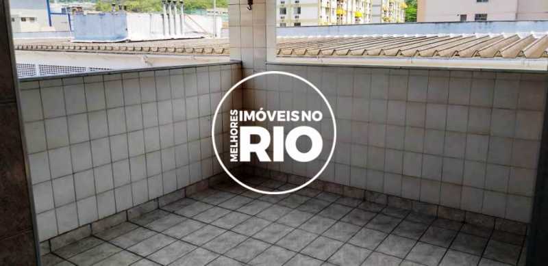 Conheça Apartamento no Rio Comprido do imóvel - Apartamento 2 quartos à venda Rio de Janeiro,RJ - R$ 300.000 - MIR2645 - 13 Apartamento no Rio Comprido - 13