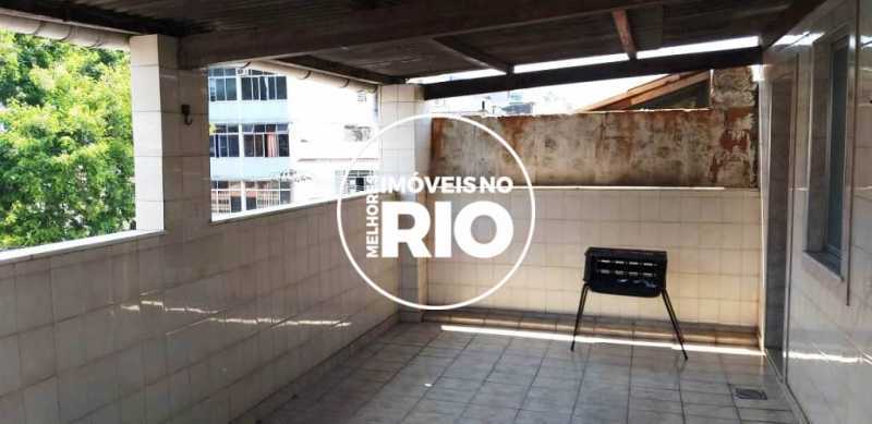 Conheça Apartamento no Rio Comprido do imóvel - Apartamento 2 quartos à venda Rio de Janeiro,RJ - R$ 300.000 - MIR2645 - 14 Apartamento no Rio Comprido - 14