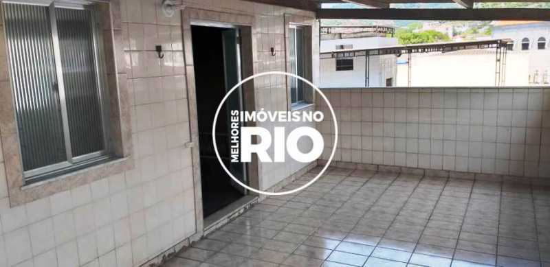 Conheça Apartamento no Rio Comprido do imóvel - Apartamento 2 quartos à venda Rio de Janeiro,RJ - R$ 300.000 - MIR2645 - 15 Apartamento no Rio Comprido - 15