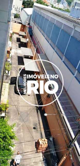 Conheça Apartamento no Rio Comprido do imóvel - Apartamento 2 quartos à venda Rio de Janeiro,RJ - R$ 300.000 - MIR2645 - 19 Apartamento no Rio Comprido - 19