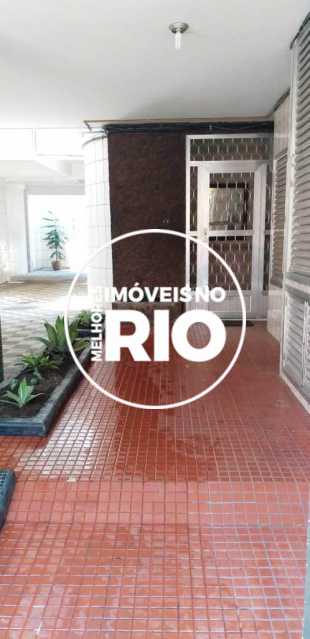 Conheça Apartamento no Rio Comprido do imóvel - Apartamento 2 quartos à venda Rio de Janeiro,RJ - R$ 300.000 - MIR2645 - 17 Apartamento no Rio Comprido - 17