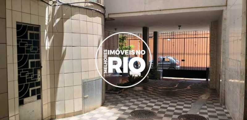 Conheça Apartamento no Rio Comprido do imóvel - Apartamento 2 quartos à venda Rio de Janeiro,RJ - R$ 300.000 - MIR2645 - 18 Apartamento no Rio Comprido - 18