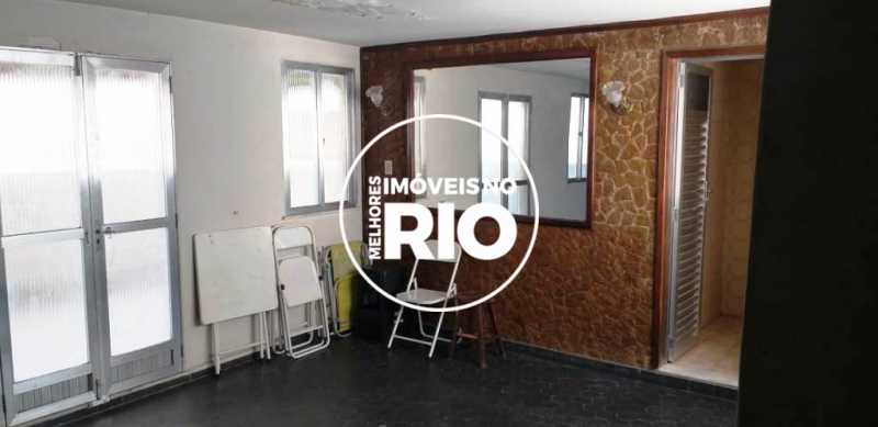 Conheça Apartamento no Rio Comprido do imóvel - Apartamento 2 quartos à venda Rio de Janeiro,RJ - R$ 300.000 - MIR2645 - 16 Apartamento no Rio Comprido - 16