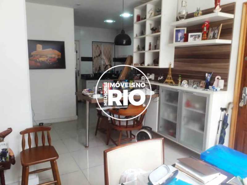 Apartamento no Grajaú - 1