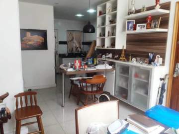 Apartamento 2 quartos à venda Rio de Janeiro,RJ - R$ 420.000 - MIR2661