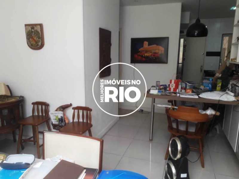 Apartamento no Grajaú - 2