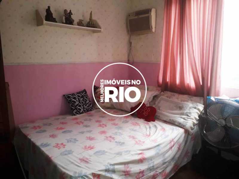 Apartamento no Grajaú - 5