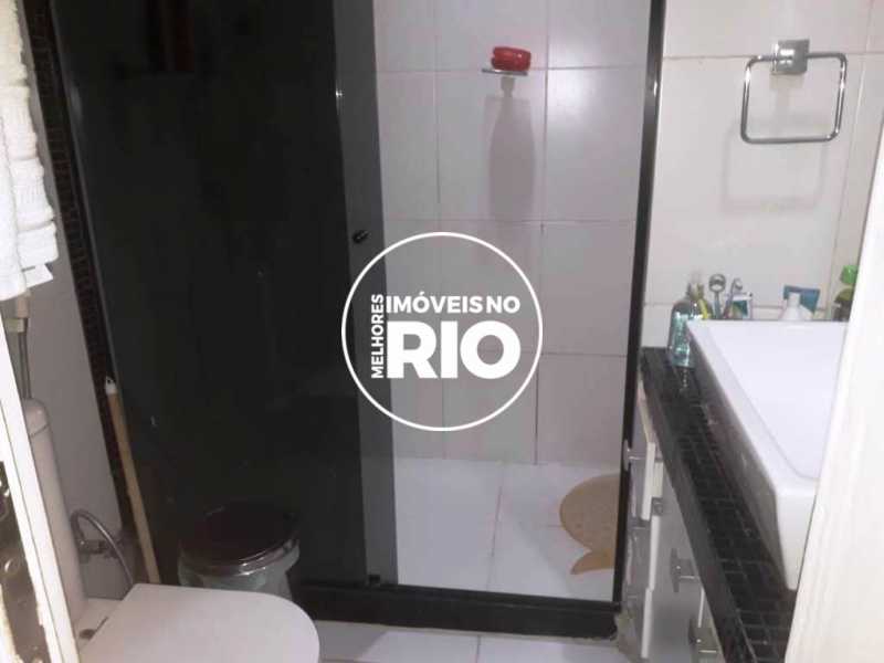 Apartamento no Grajaú - 8