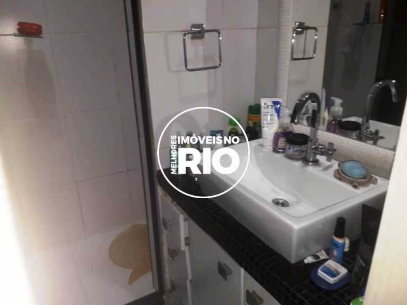 Apartamento no Grajaú - 9