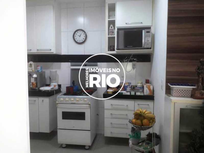 Apartamento no Grajaú - 10