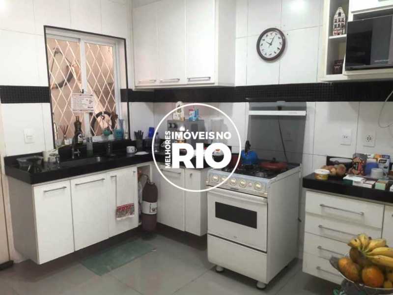 Apartamento no Grajaú - 11