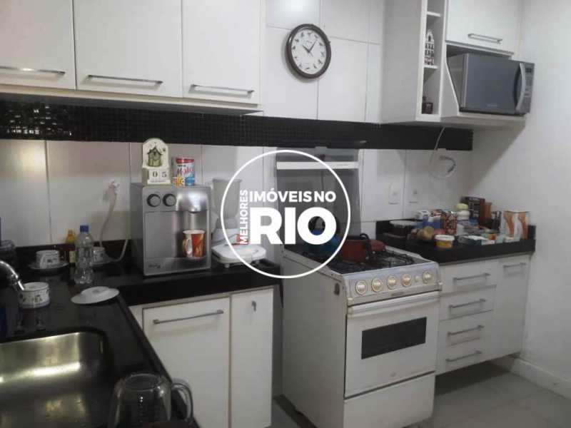 Apartamento no Grajaú - 12