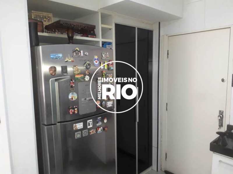 Apartamento no Grajaú - 13