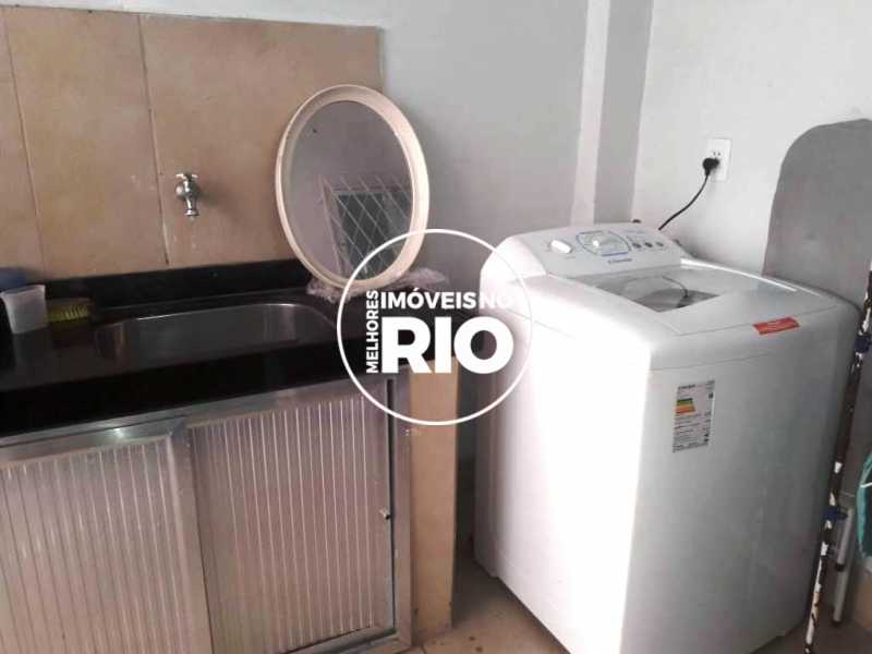 Apartamento no Grajaú - 14