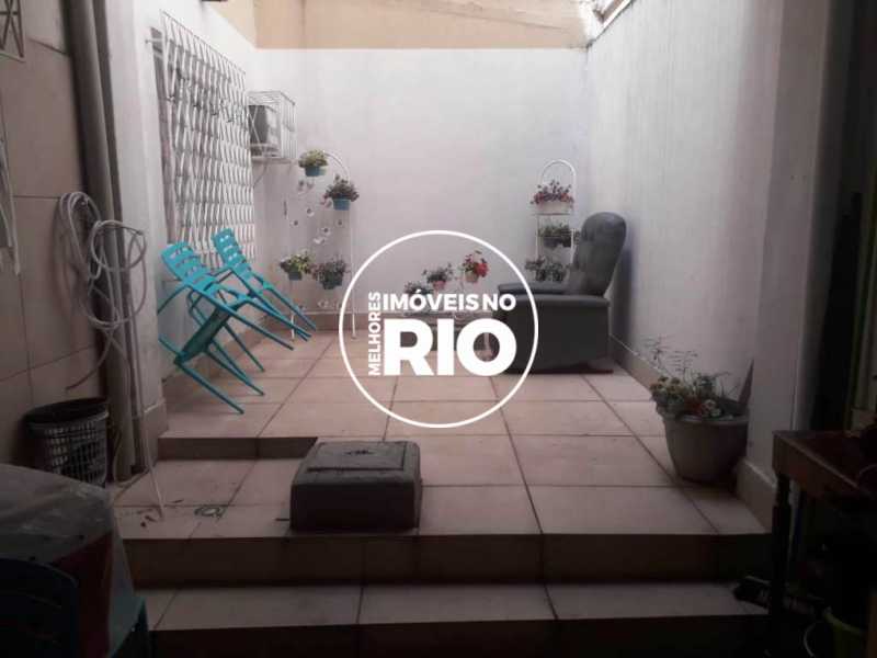 Apartamento no Grajaú - 15