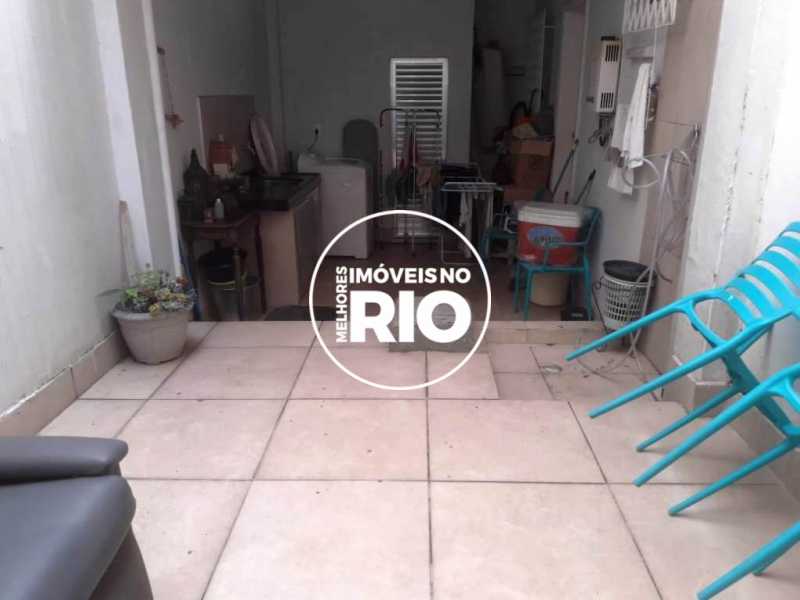 Apartamento no Grajaú - 16