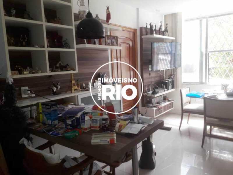 Apartamento no Grajaú - 20