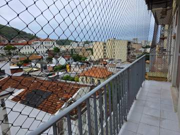 Apartamento 3 quartos à venda Rio de Janeiro,RJ - R$ 590.000 - MIR2664