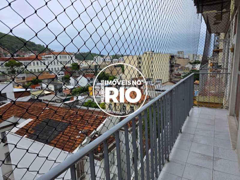 Apartamento em Vila Isabel - 12