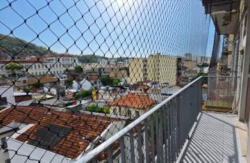 Apartamento 3 quartos à venda Rio de Janeiro,RJ - R$ 480.000 - MIR2664