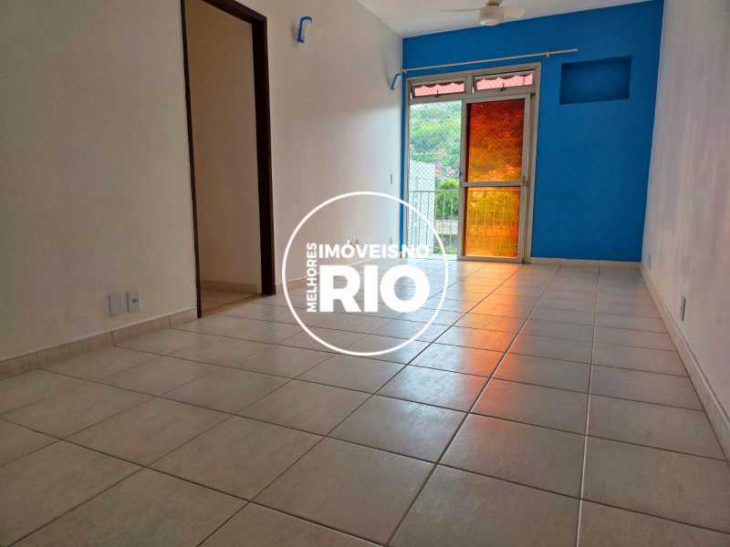 Apartamento em Vila Isabel - 2