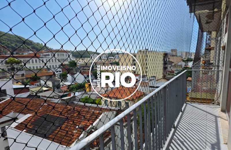 Apartamento em Vila Isabel - 12
