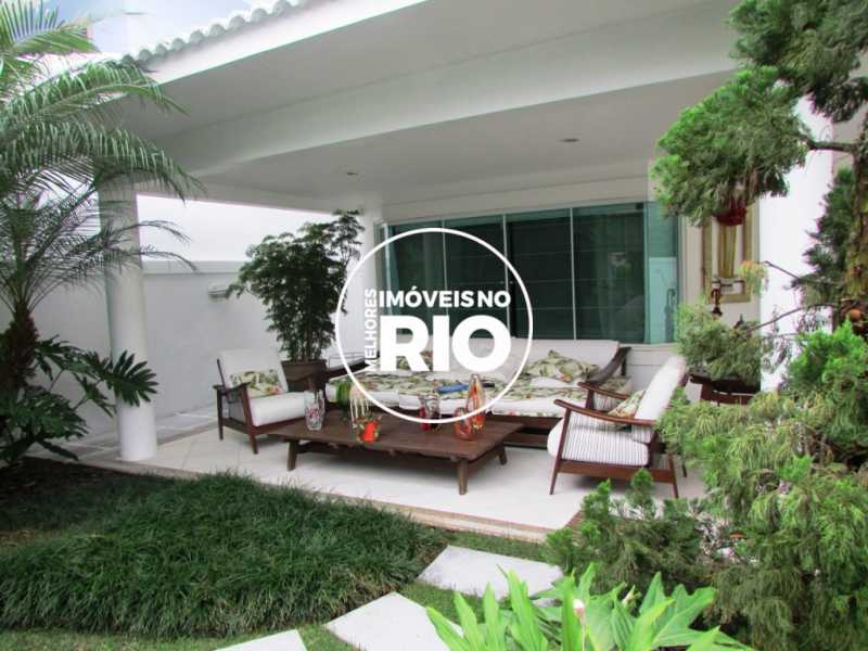 Conheça 7 do imóvel - Casa em Condomínio 4 quartos à venda Rio de Janeiro,RJ - R$ 6.000.000 - CB0282 - 4 7 - 4