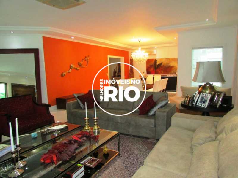 Conheça 9 do imóvel - Casa em Condomínio 4 quartos à venda Rio de Janeiro,RJ - R$ 6.000.000 - CB0282 - 6 9 - 6