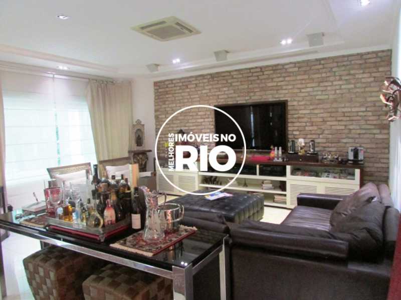 Conheça 11 do imóvel - Casa em Condomínio 4 quartos à venda Rio de Janeiro,RJ - R$ 6.000.000 - CB0282 - 7 11 - 7