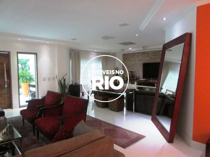 Conheça 14 do imóvel - Casa em Condomínio 4 quartos à venda Rio de Janeiro,RJ - R$ 6.000.000 - CB0282 - 9 14 - 9
