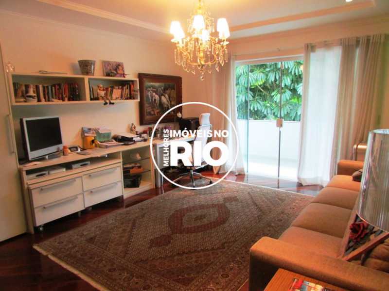 Conheça 15 do imóvel - Casa em Condomínio 4 quartos à venda Rio de Janeiro,RJ - R$ 6.000.000 - CB0282 - 10 15 - 10