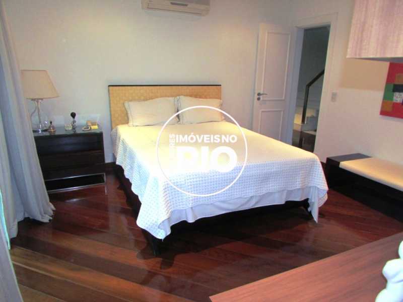 Conheça 16 do imóvel - Casa em Condomínio 4 quartos à venda Rio de Janeiro,RJ - R$ 6.000.000 - CB0282 - 11 16 - 11