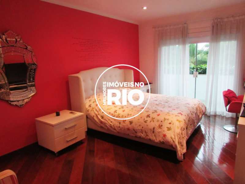 Conheça 17 do imóvel - Casa em Condomínio 4 quartos à venda Rio de Janeiro,RJ - R$ 6.000.000 - CB0282 - 12 17 - 12