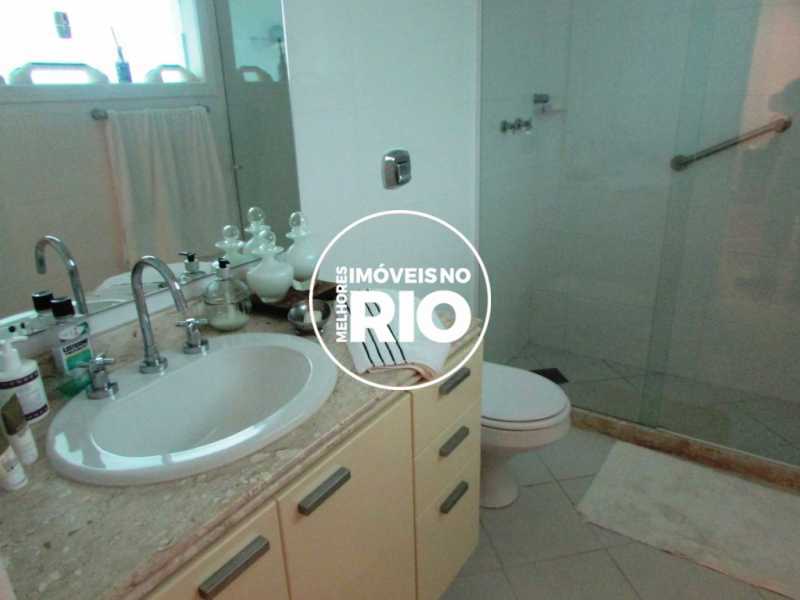 Conheça 22 do imóvel - Casa em Condomínio 4 quartos à venda Rio de Janeiro,RJ - R$ 6.000.000 - CB0282 - 15 22 - 15